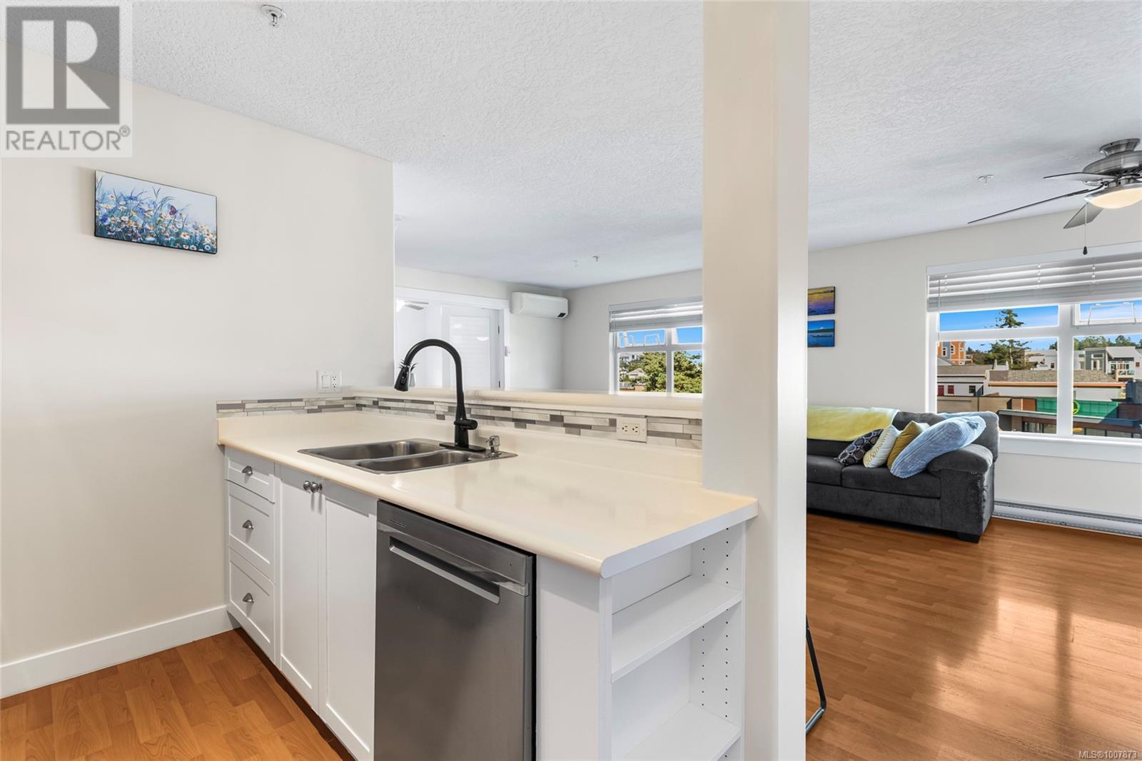 Photo 6 of 321 2829 Peatt Rd, Langford BC