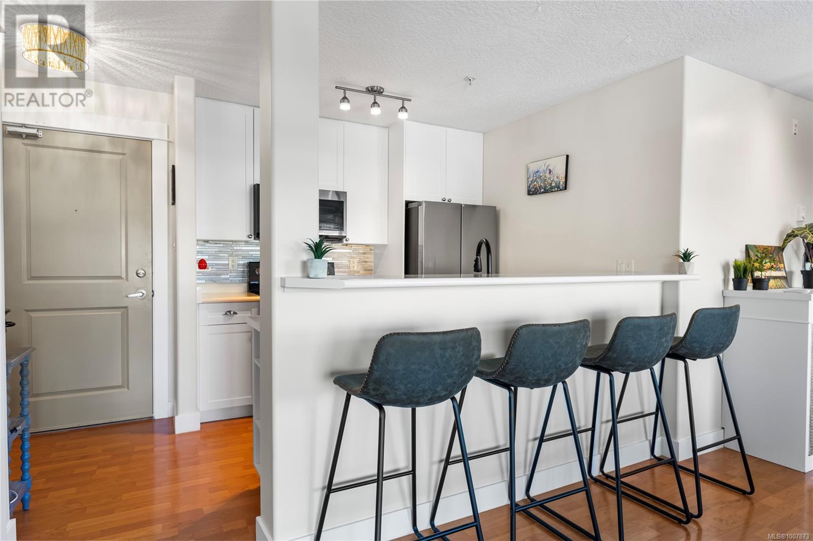Photo 5 of 321 2829 Peatt Rd, Langford BC