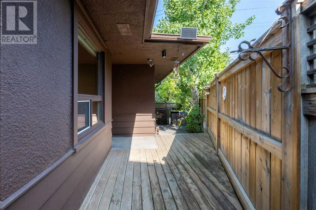 Single Family House Bungalow for Sale in   Avenue SW Elboya Calgary 