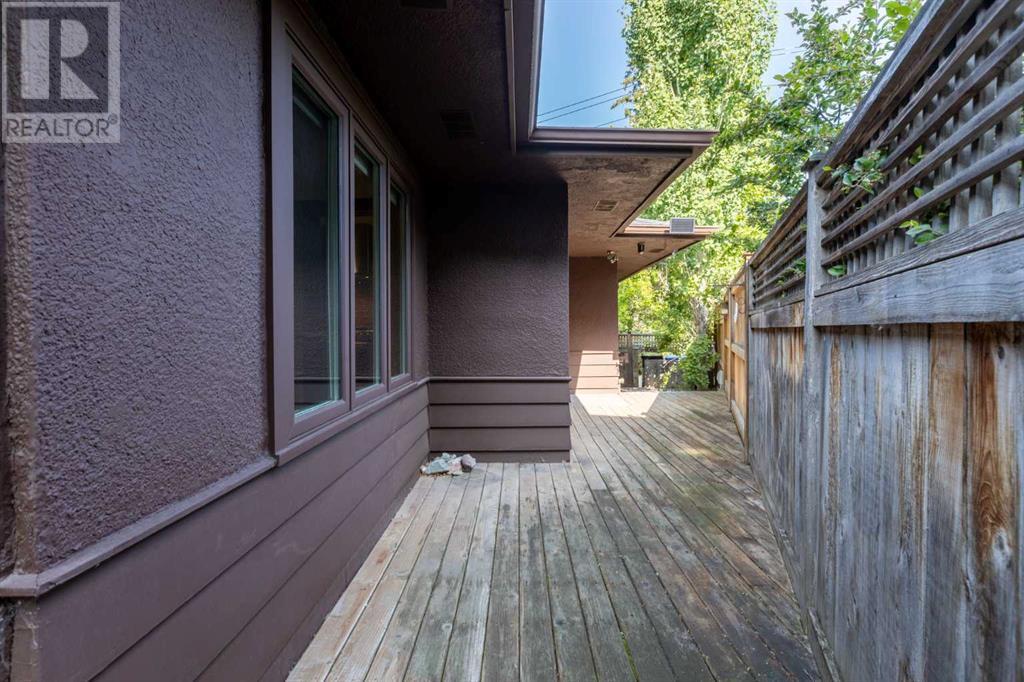 Single Family House Bungalow for Sale in   Avenue SW Elboya Calgary 