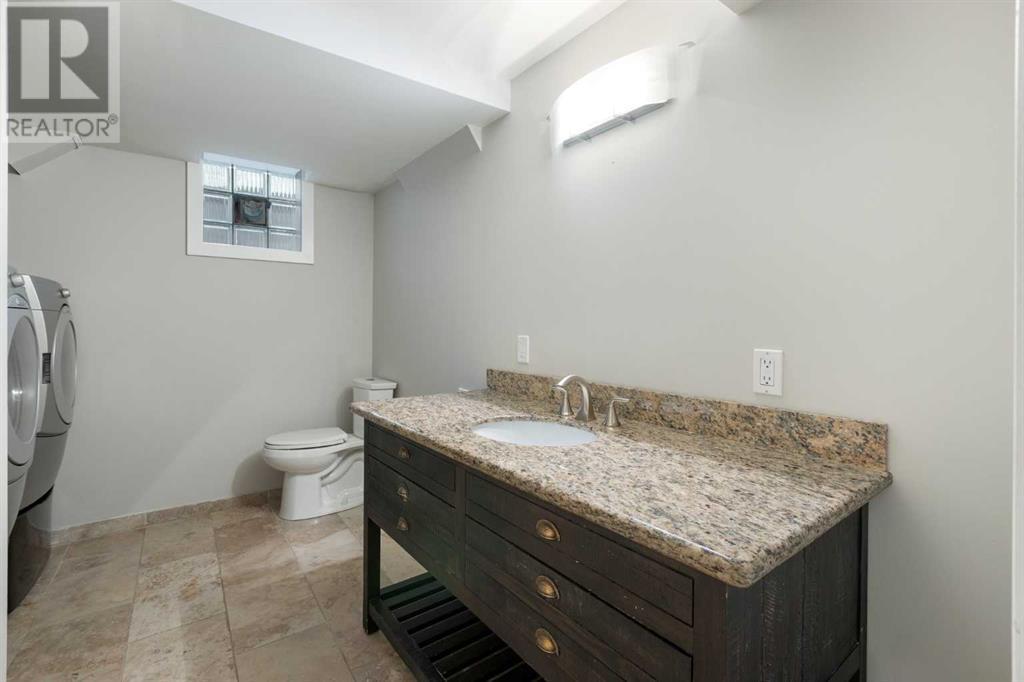 Single Family House Bungalow for Sale in   Avenue SW Elboya Calgary 