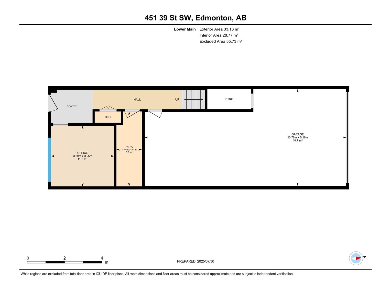 Photo 41 of 451 39 St Sw, Edmonton AB