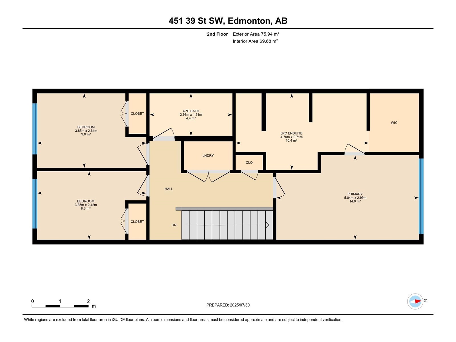 Photo 43 of 451 39 St Sw, Edmonton AB