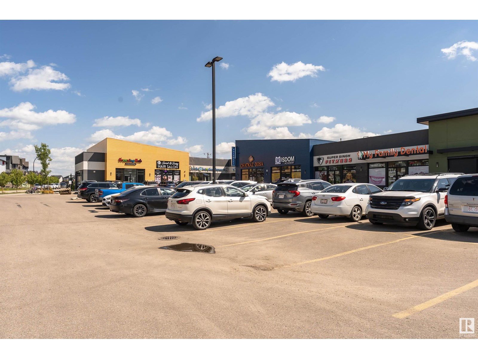 Photo 50 of 451 39 St Sw, Edmonton AB