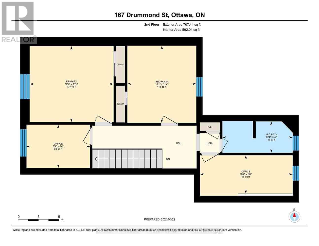 Photo 29 of 167 Drummond Street, Ottawa ON