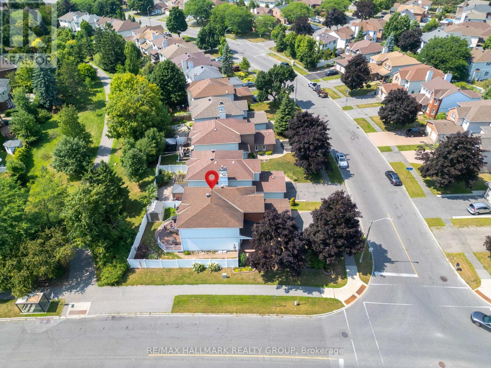 Photo 4 of 2180 Johnston Road, Ottawa ON