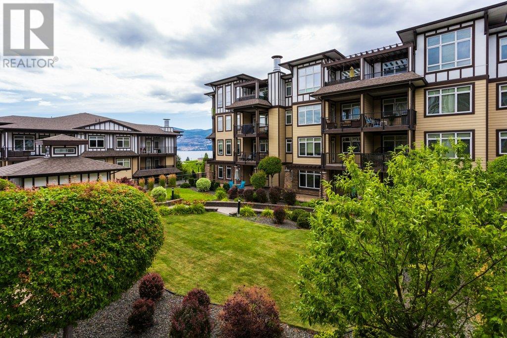 1211 3833 Brown Road, West Kelowna