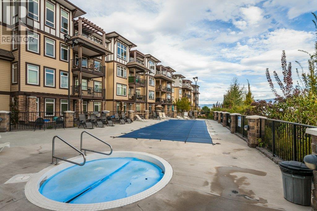 1211 3833 Brown Road, West Kelowna