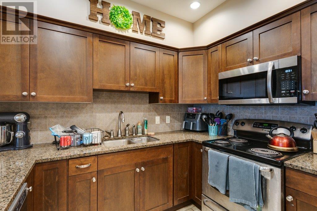 1211 3833 Brown Road, West Kelowna