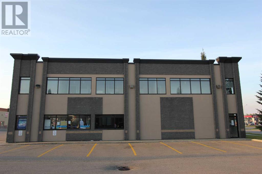 Photo 2 of 201 11731 105 Street, Grande Prairie AB