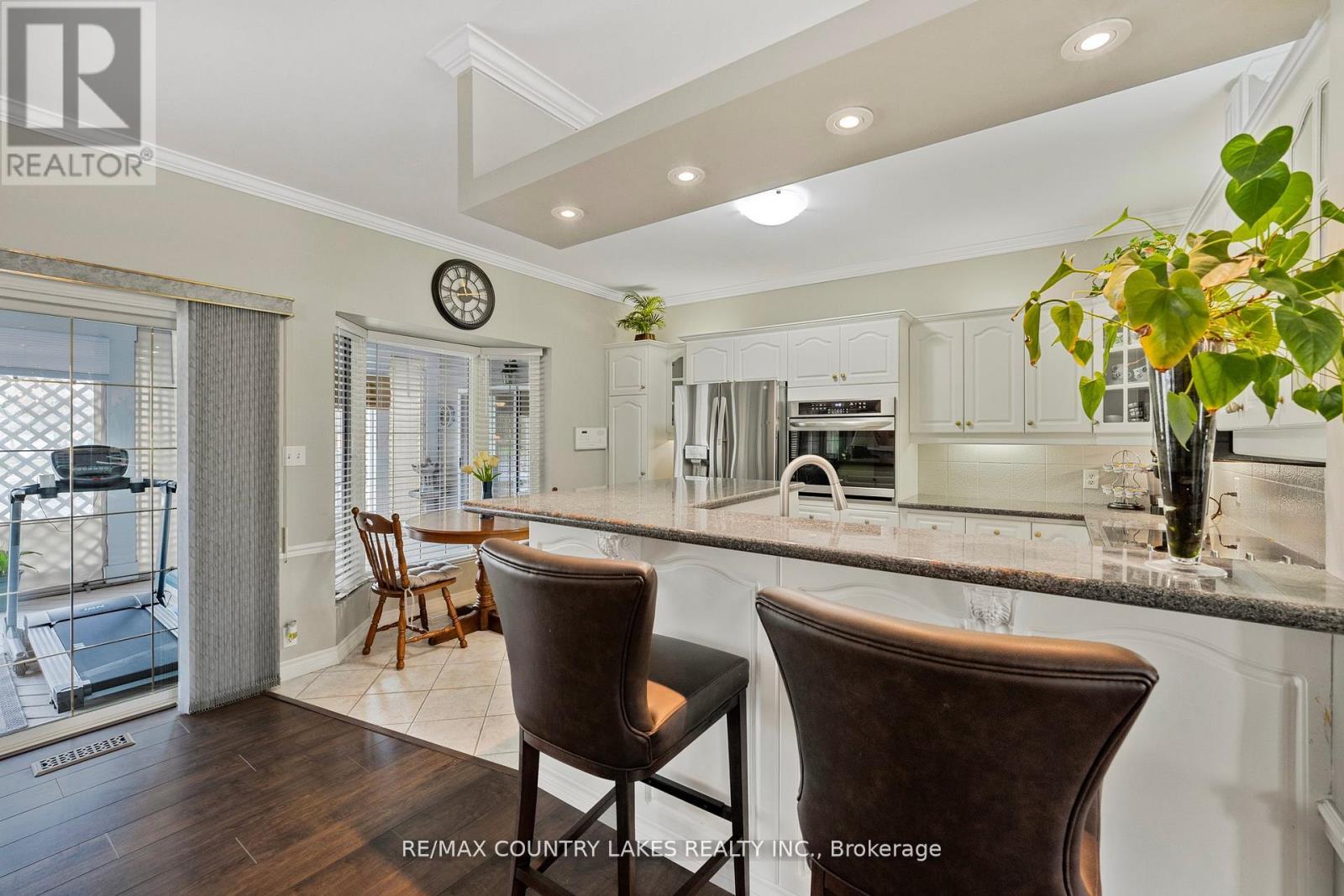 Photo 12 of 50 Laguna Parkway, Ramara ON