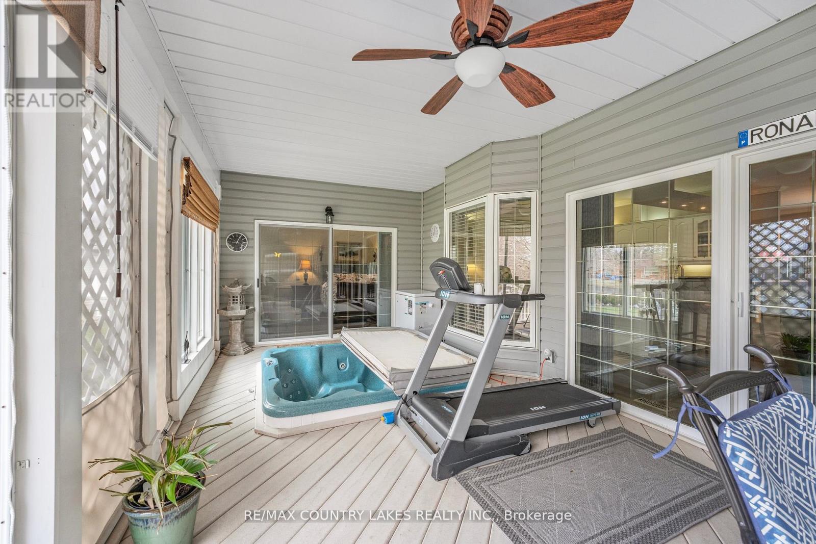 Photo 17 of 50 Laguna Parkway, Ramara ON
