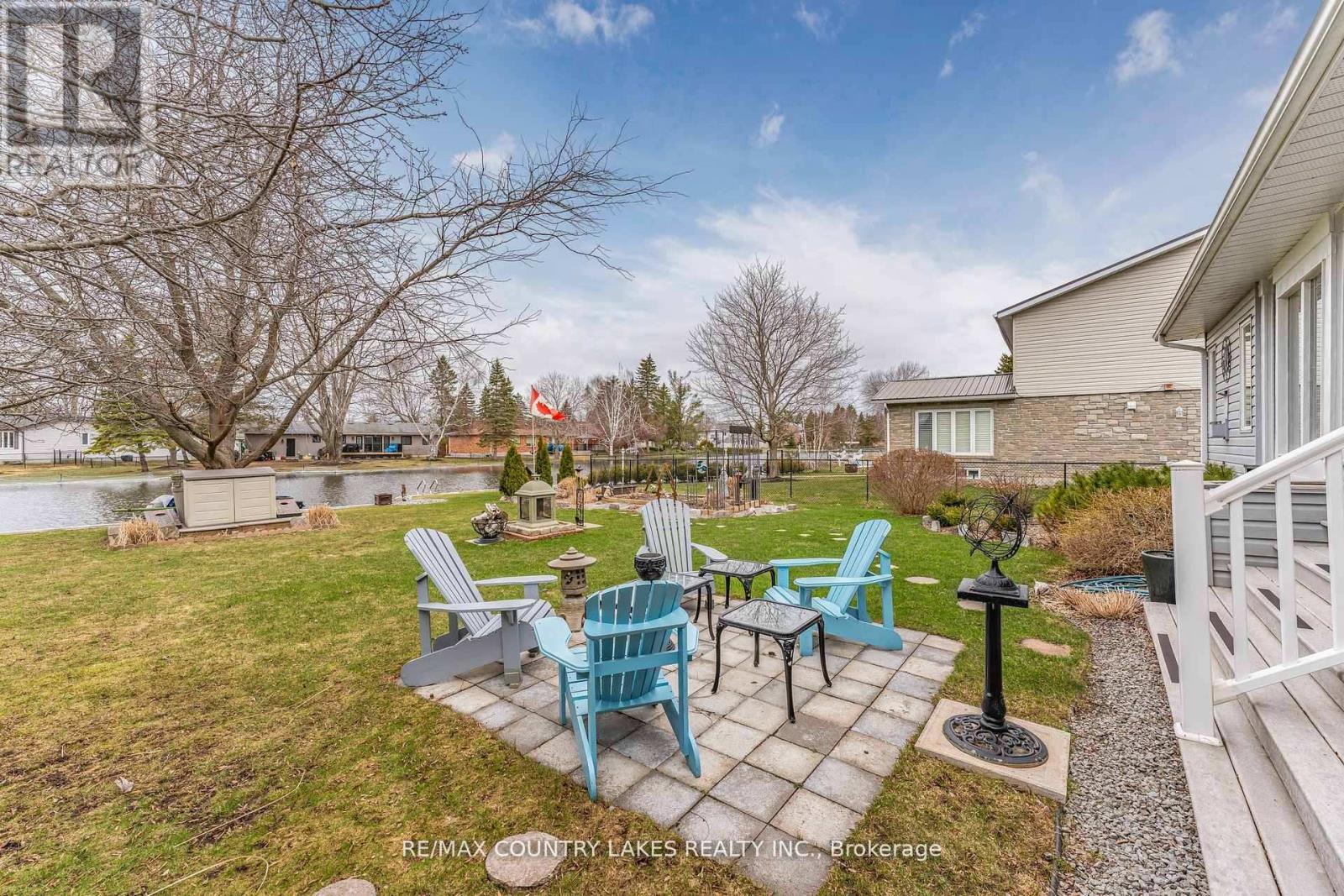 Photo 30 of 50 Laguna Parkway, Ramara ON