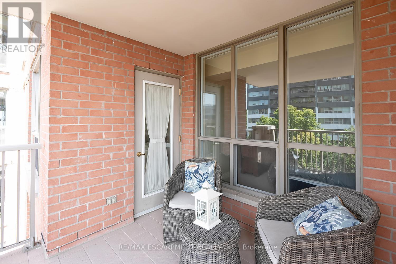 Photo 27 of 609 442 Maple Avenue, Burlington ON