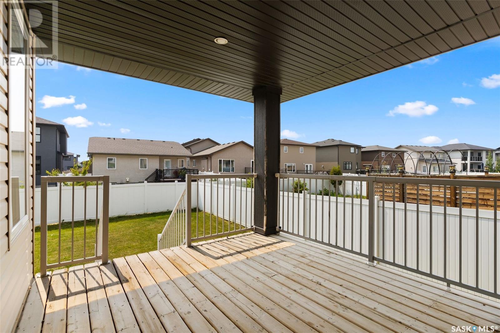 Photo 40 of 4733 Green View Crescent E, Regina SK