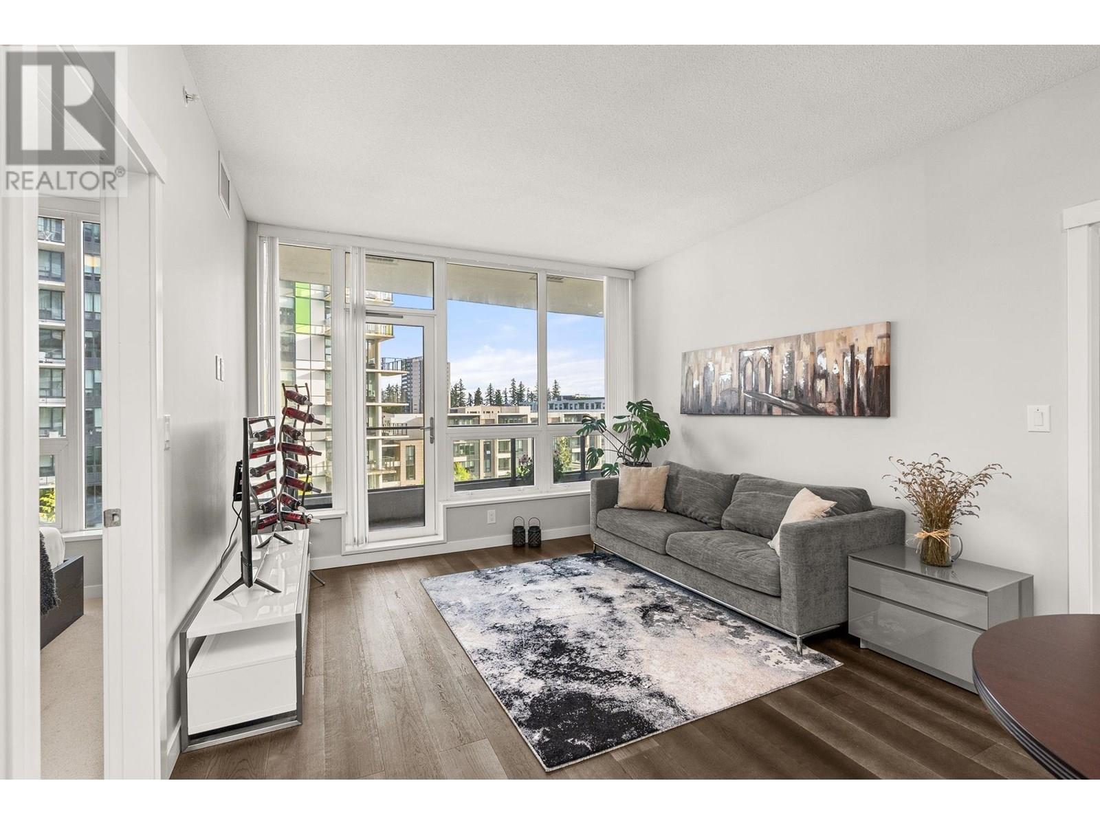 Photo 2 of 606 5628 Birney Avenue, Vancouver BC