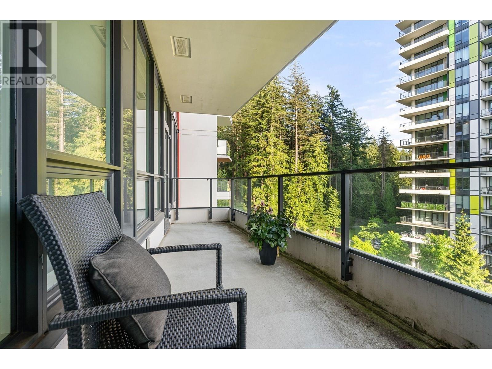 Photo 11 of 606 5628 Birney Avenue, Vancouver BC