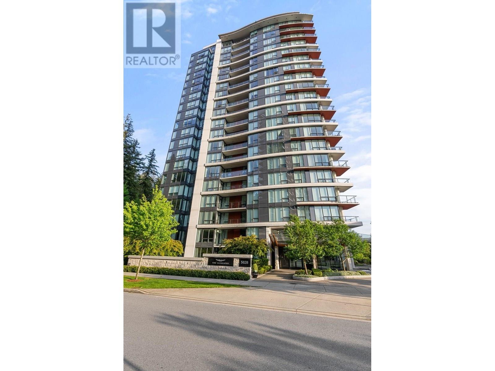 Photo 30 of 606 5628 Birney Avenue, Vancouver BC