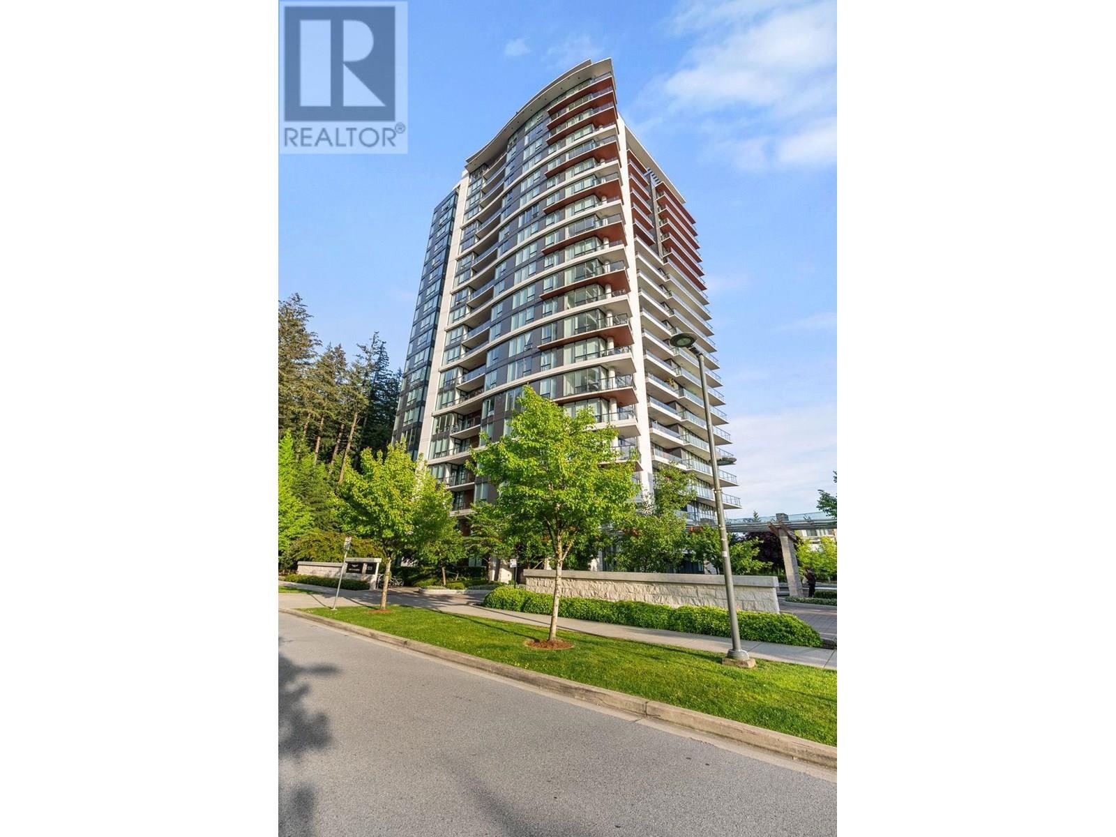 Photo 7 of 606 5628 Birney Avenue, Vancouver BC