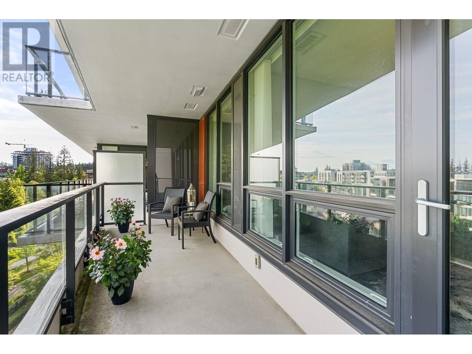 Photo 8 of 606 5628 Birney Avenue, Vancouver BC