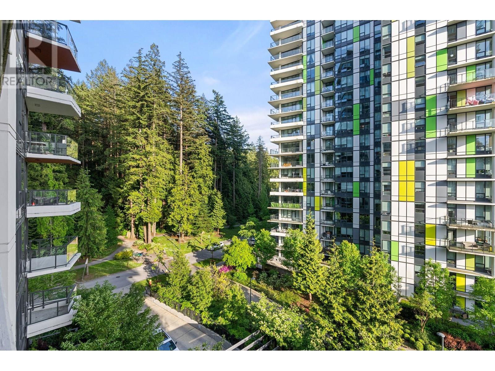 Photo 17 of 606 5628 Birney Avenue, Vancouver BC