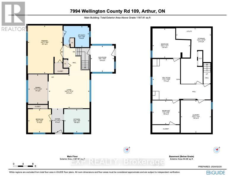 Photo 39 of 7994 Wellington 12 Road, Wellington North ON