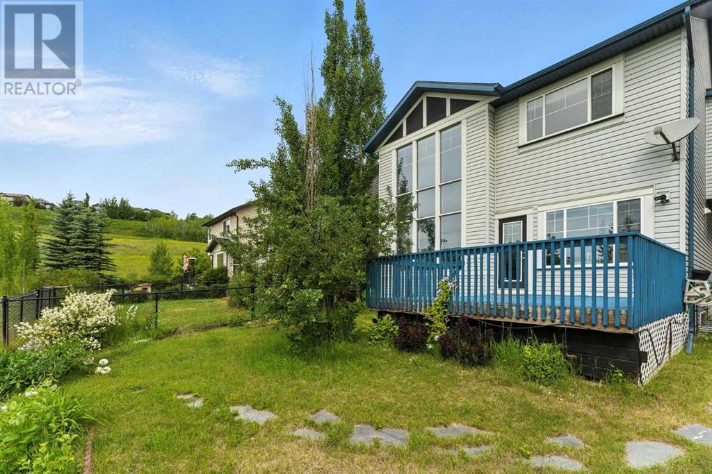 Single Family House for Sale in  Chaparral Valley Terrace SE Chaparral Calgary 
