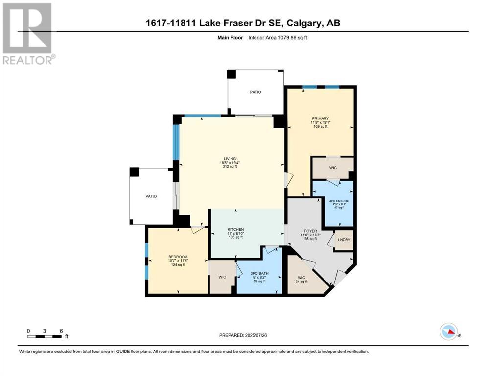 1617, 11811 LAKE FRASER DRIVE SE - Image 36