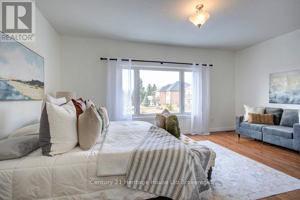 Photo 23 of 2 Green Gable Place, Woodstock ON