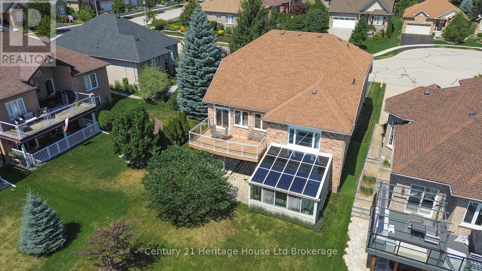 Photo 31 of 2 Green Gable Place, Woodstock ON