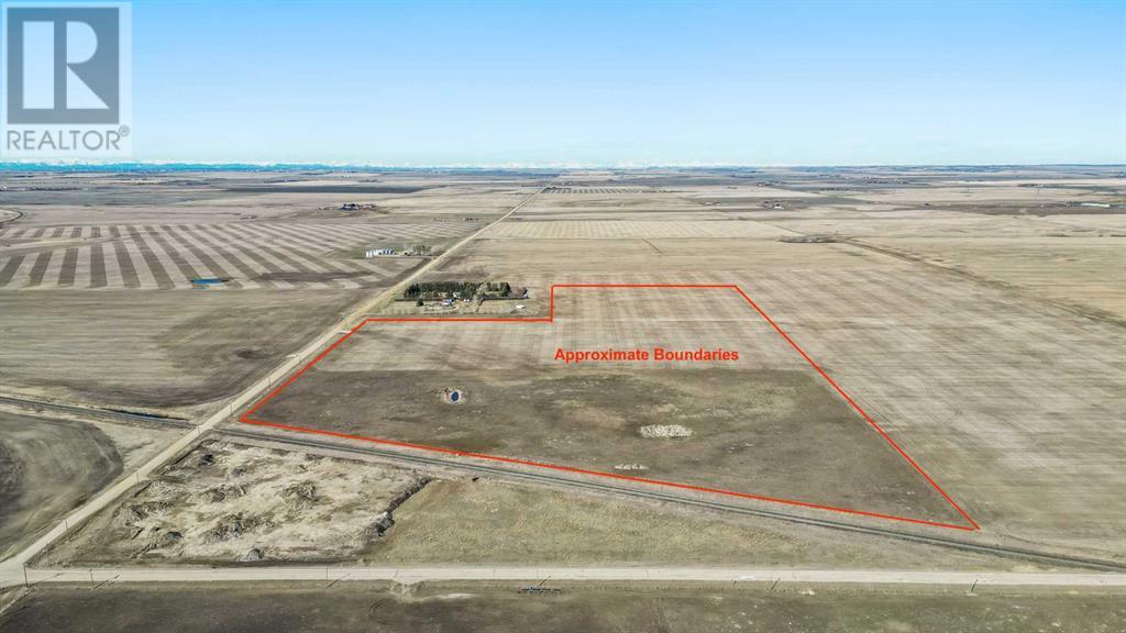 Photo 3 of Twp 264 Rr 271, Rural Rocky View County AB