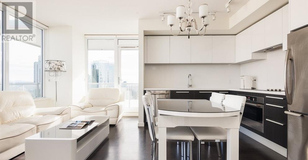 Photo 1 of 2905 6333 Silver Avenue, Burnaby BC