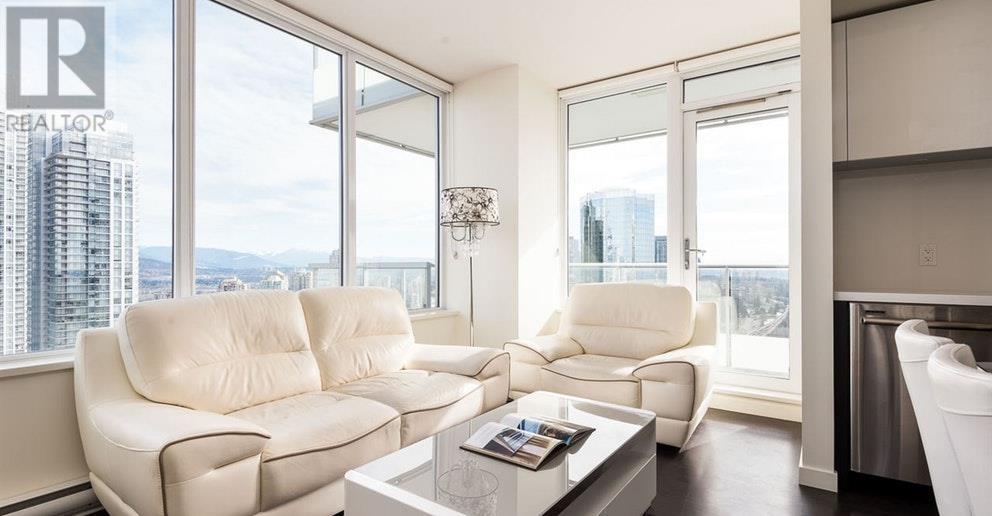 Photo 6 of 2905 6333 Silver Avenue, Burnaby BC