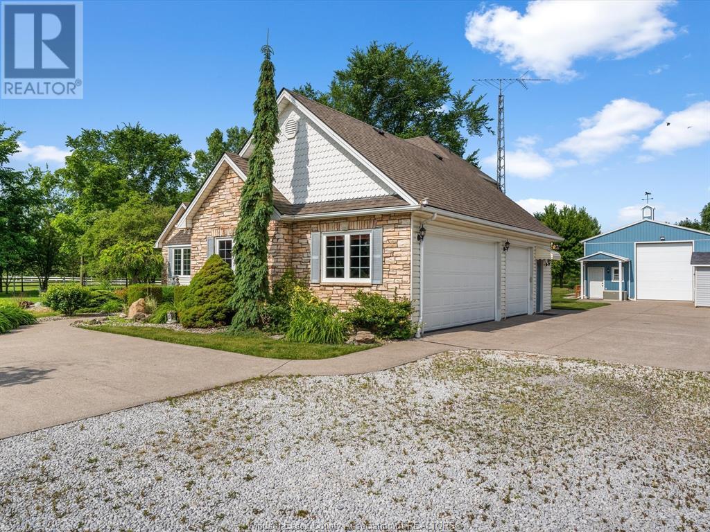 Photo 4 of 2115 County Road 27, Lakeshore ON