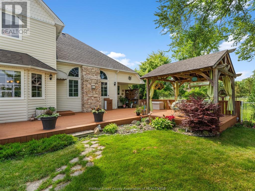 Photo 42 of 2115 County Road 27, Lakeshore ON