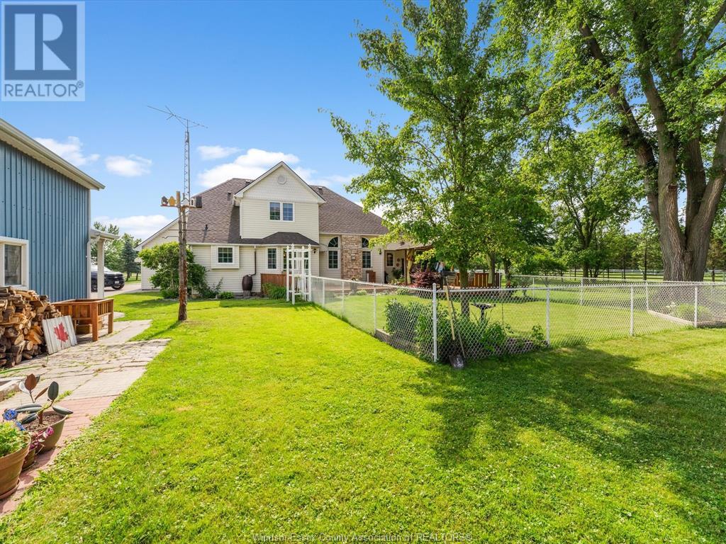 Photo 45 of 2115 County Road 27, Lakeshore ON