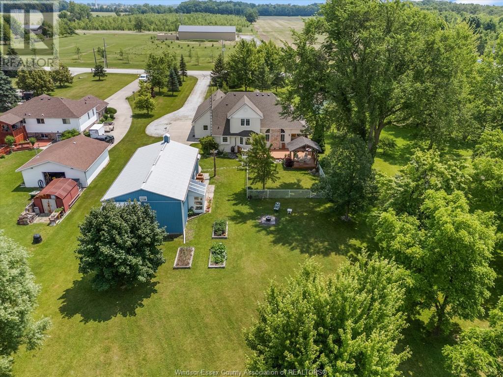 Photo 46 of 2115 County Road 27, Lakeshore ON
