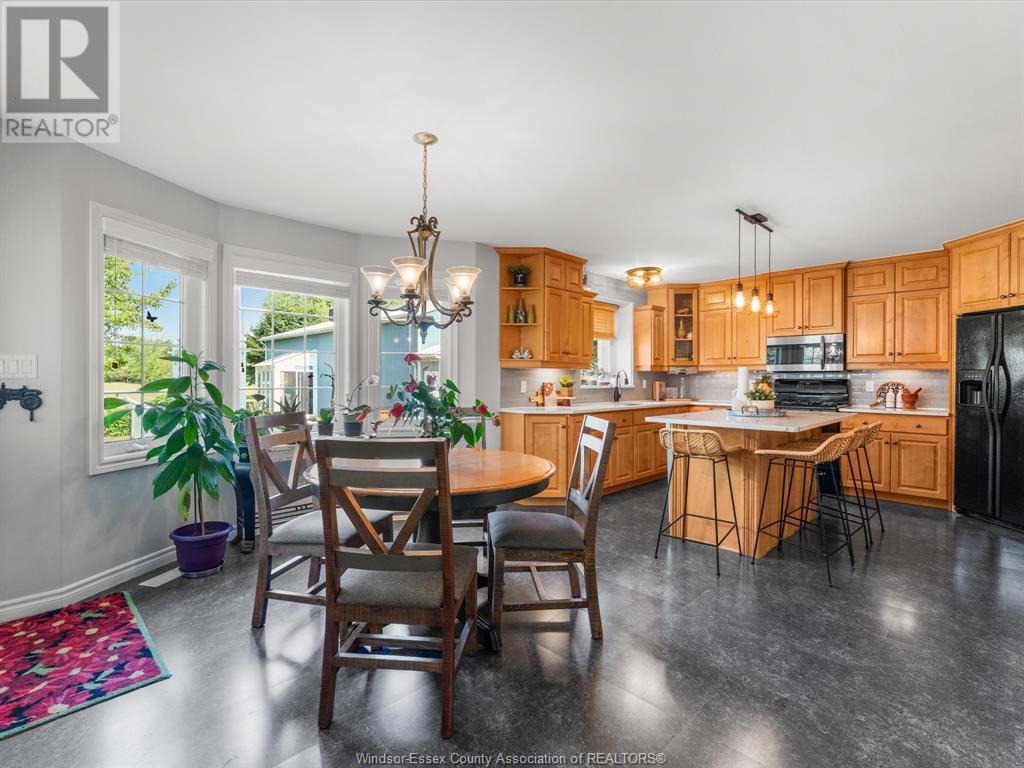 Photo 9 of 2115 County Road 27, Lakeshore ON