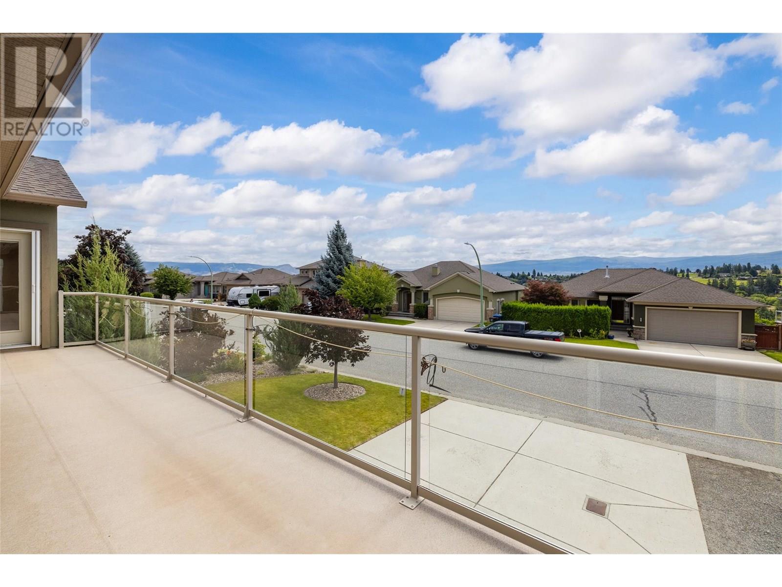  2060 Spyglass Way, West Kelowna