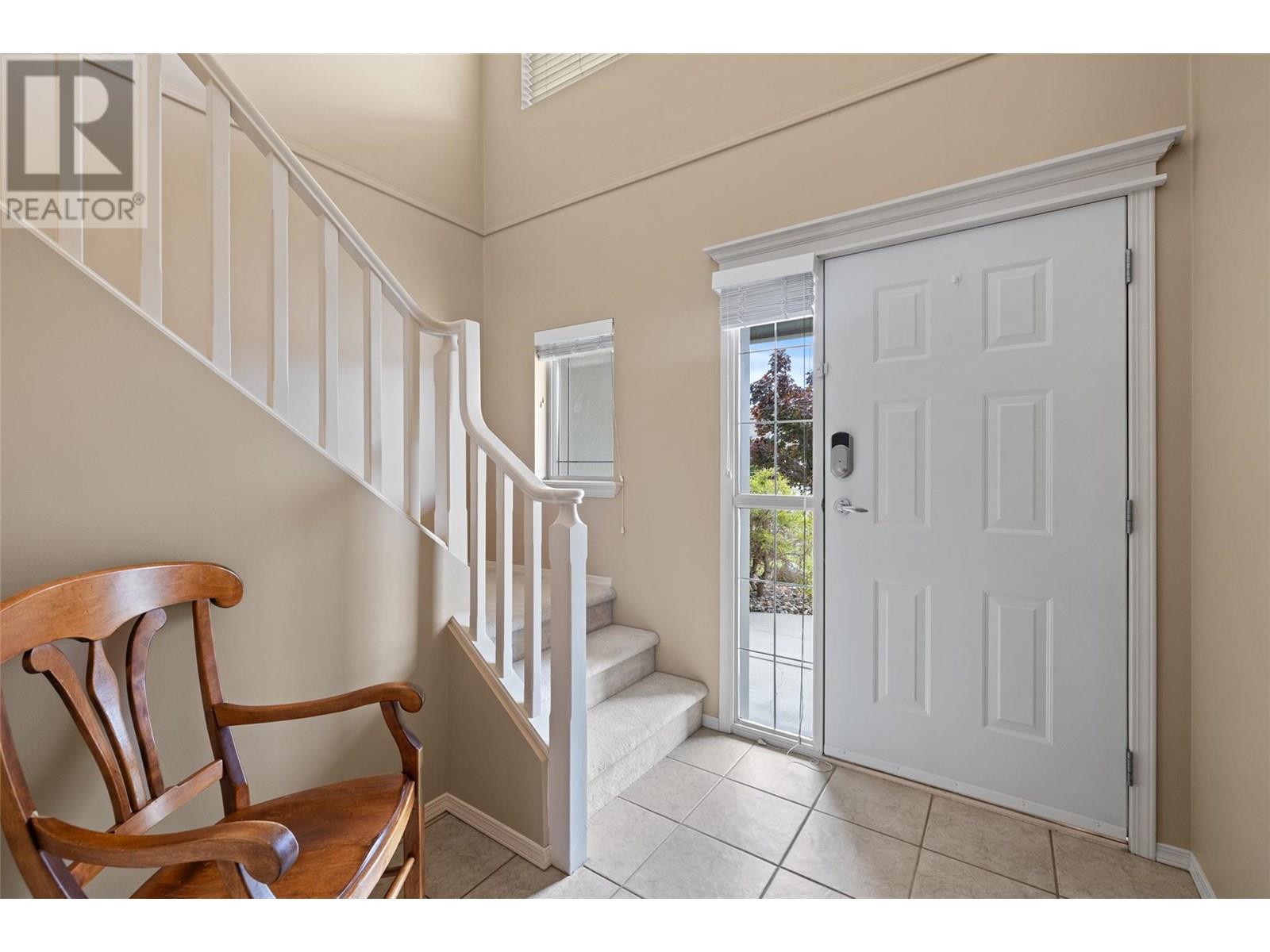  2060 Spyglass Way, West Kelowna
