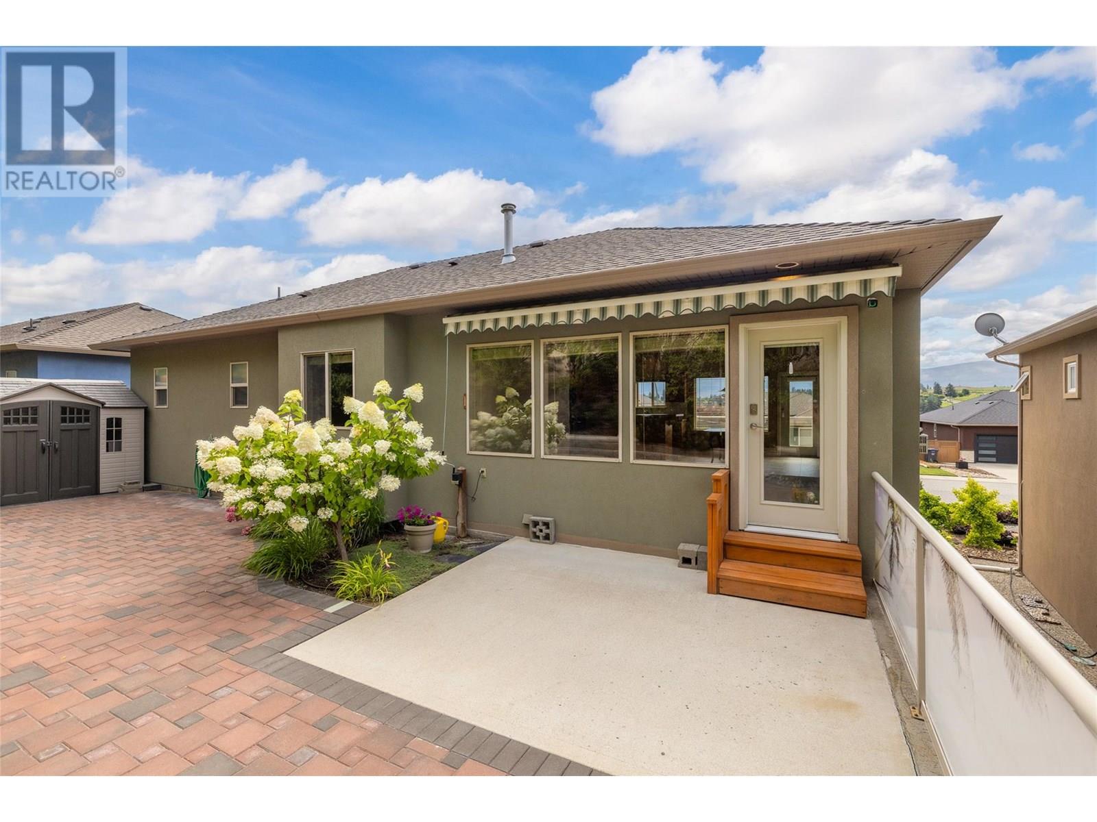 2060 Spyglass Way, West Kelowna
