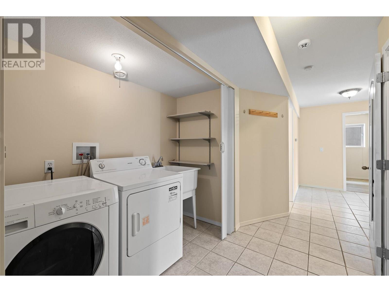  2060 Spyglass Way, West Kelowna