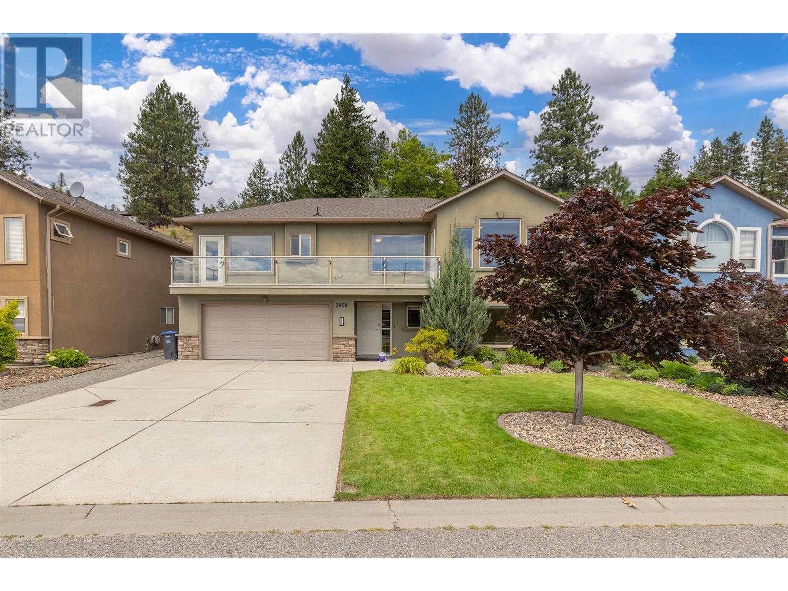  2060 Spyglass Way, West Kelowna