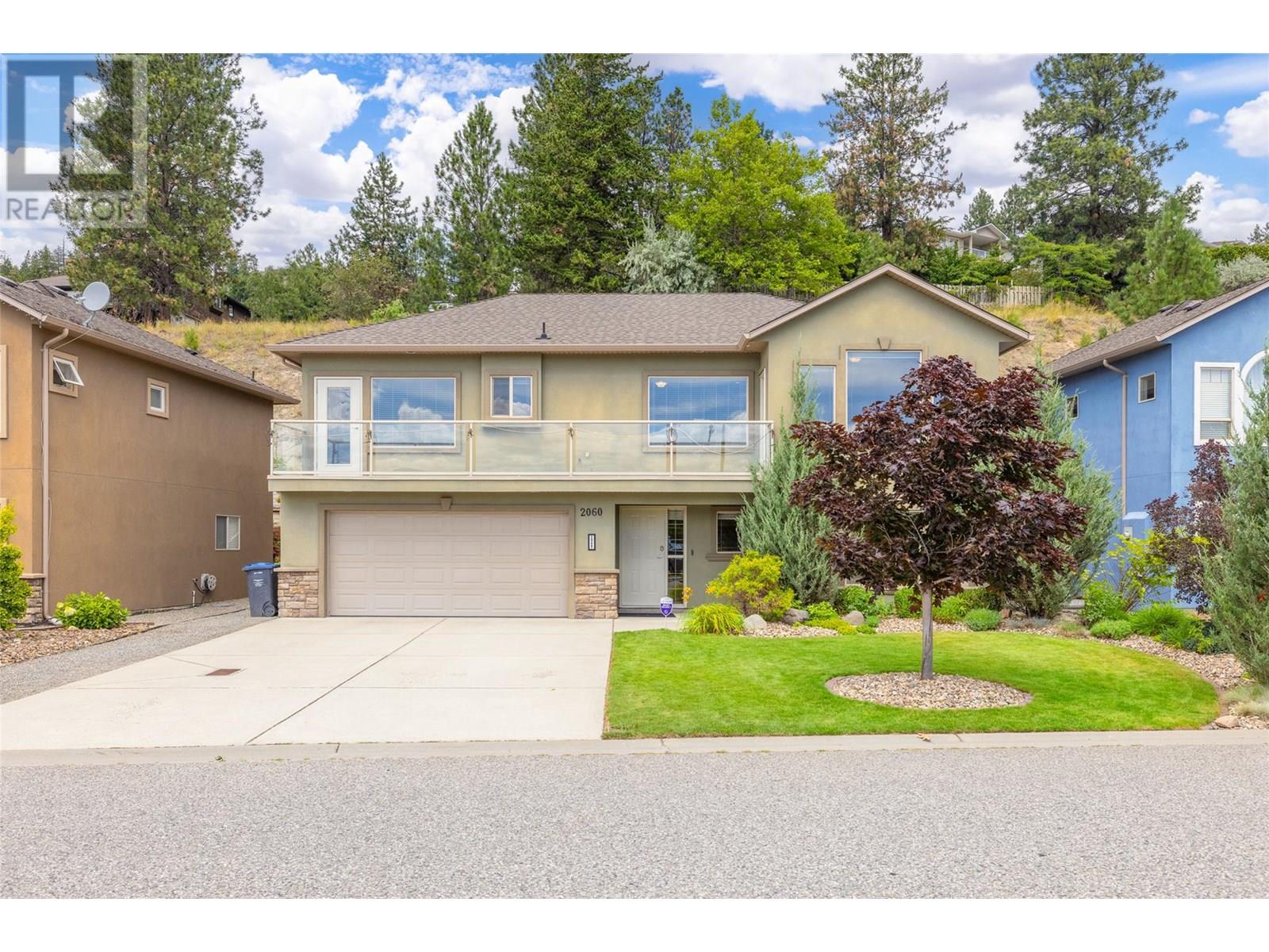  2060 Spyglass Way, West Kelowna