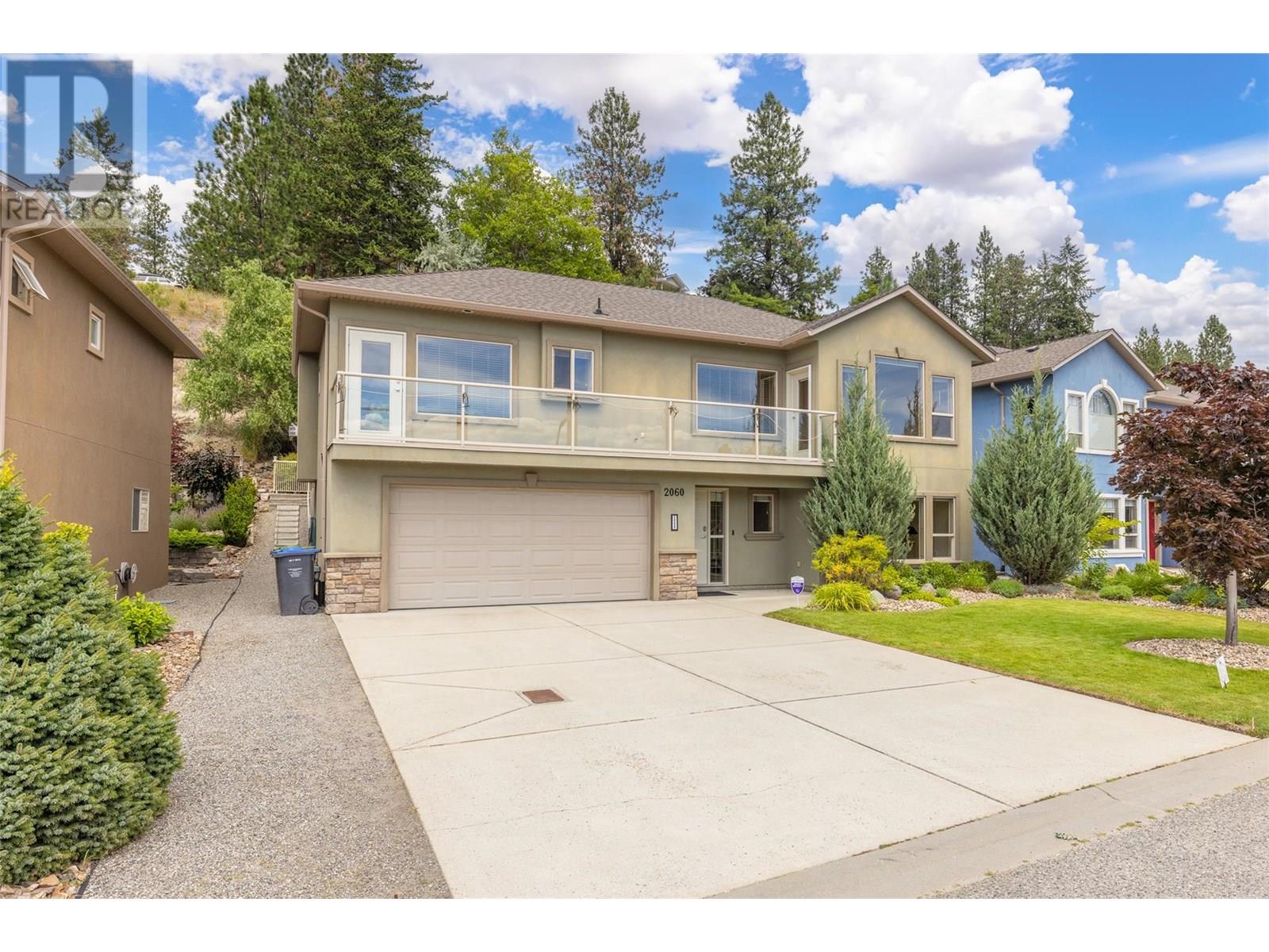  2060 Spyglass Way, West Kelowna