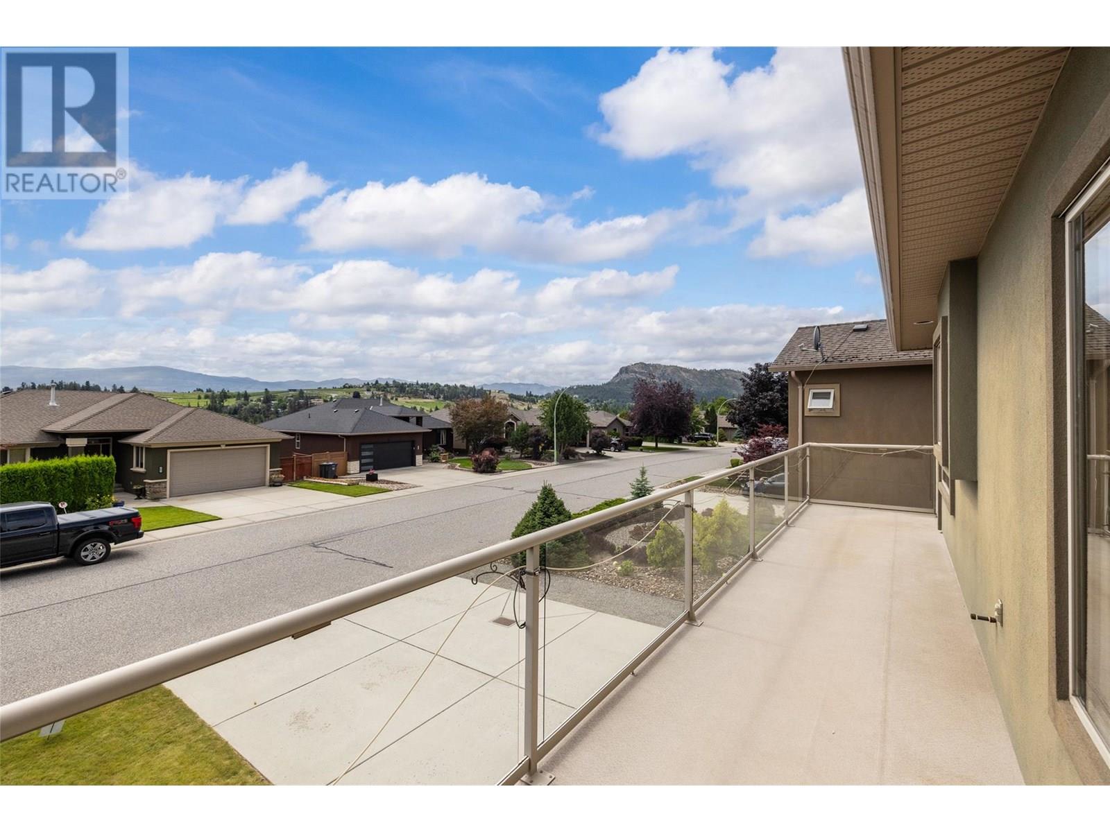  2060 Spyglass Way, West Kelowna