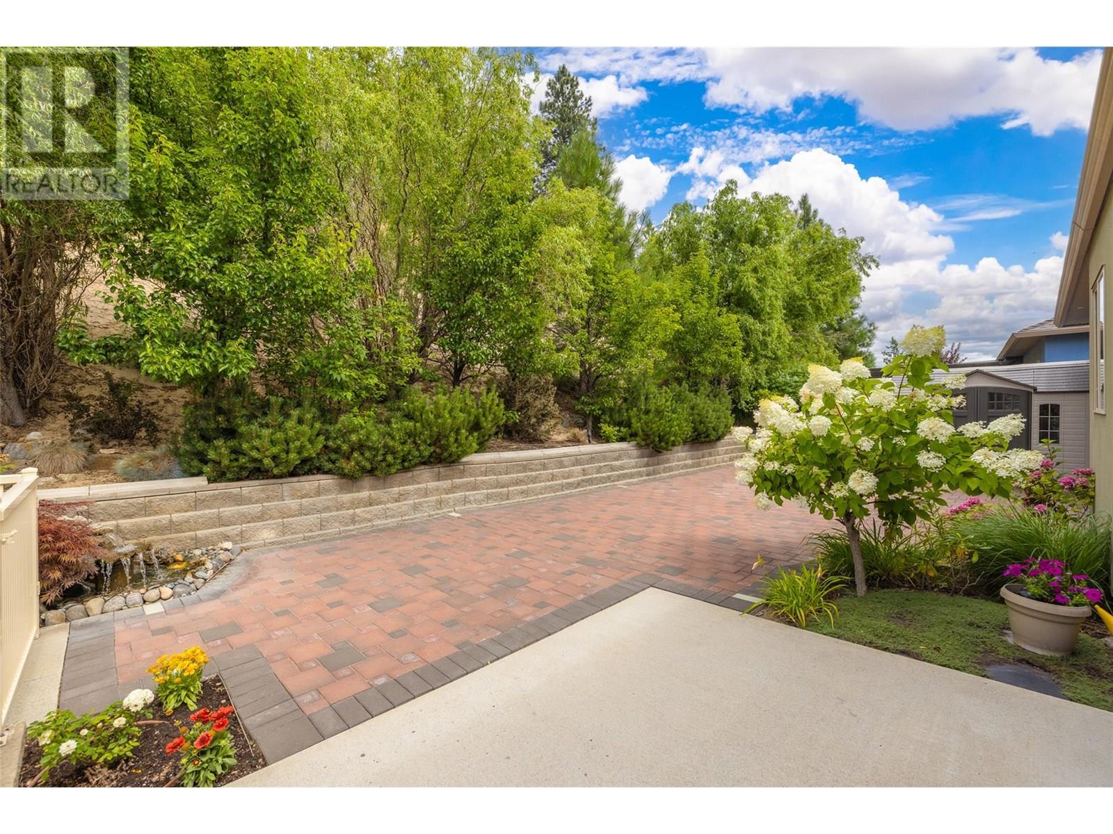  2060 Spyglass Way, West Kelowna