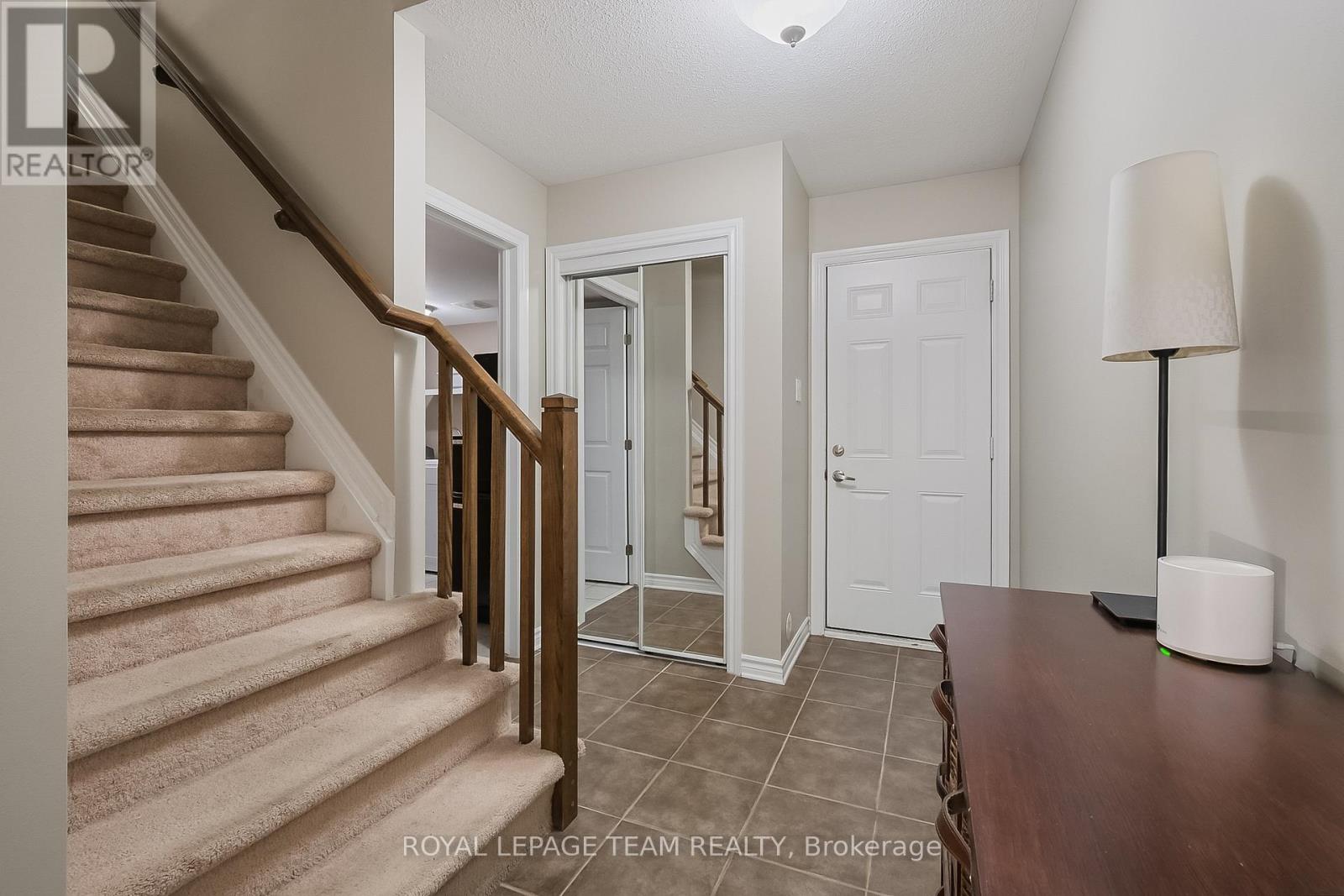 Foyer