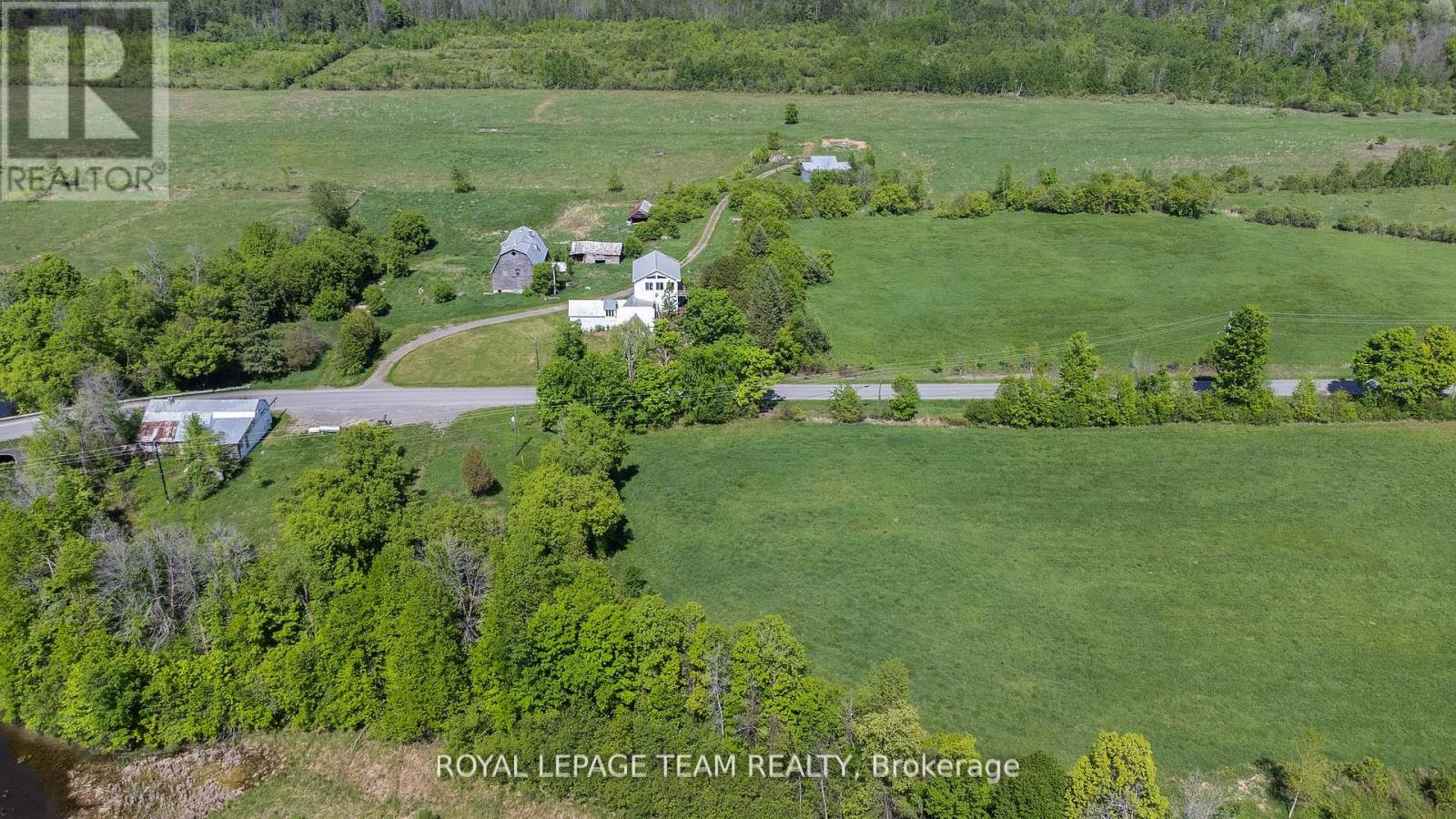 Photo 11 of Parcel A 210 Actons Corners Road, North Grenville ON