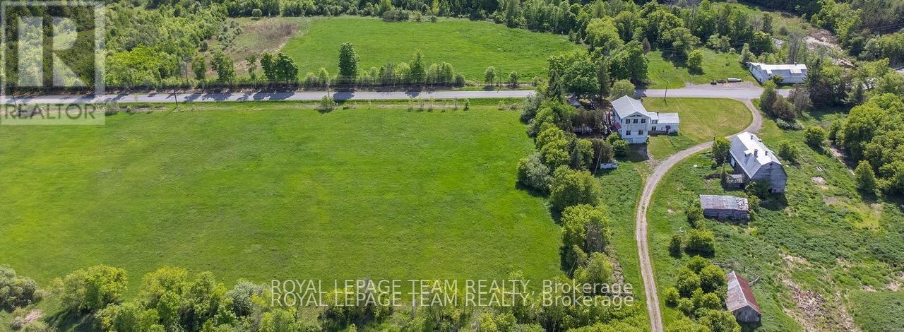 Photo 13 of Parcel A 210 Actons Corners Road, North Grenville ON
